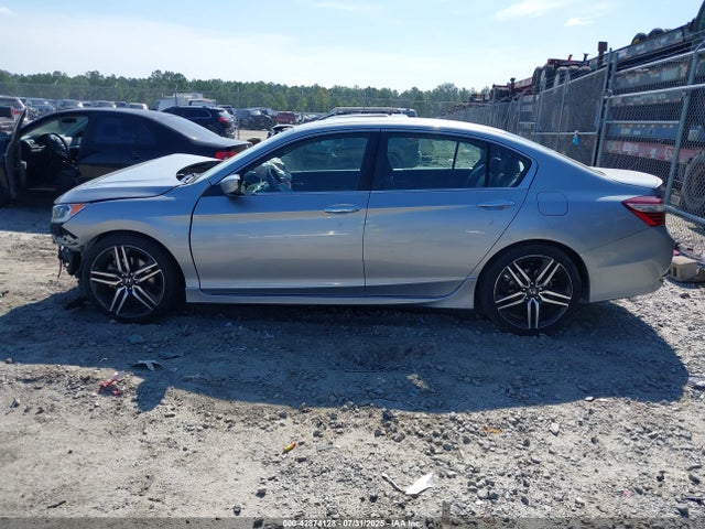 1HGCR2F56HA145729 Honda k24w1