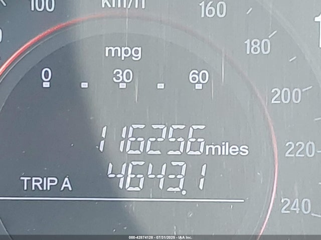 1HGCR2F56HA145729 Honda k24w1