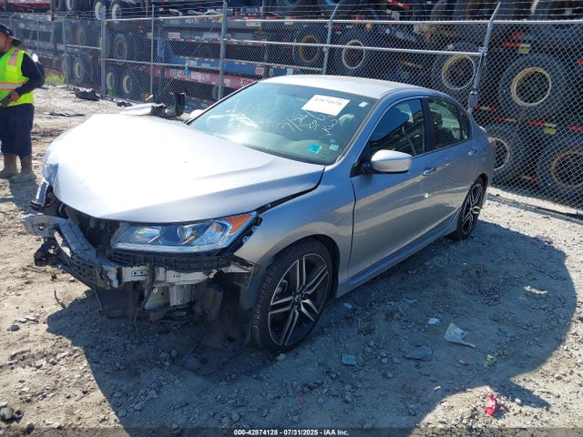 1HGCR2F56HA145729 Honda k24w1