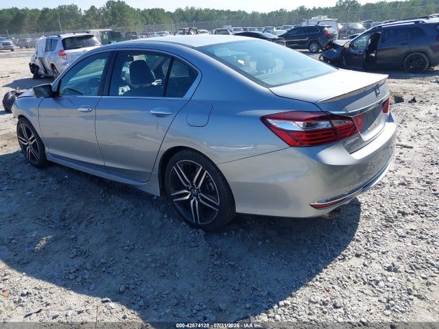 1HGCR2F56HA145729 Honda k24w1