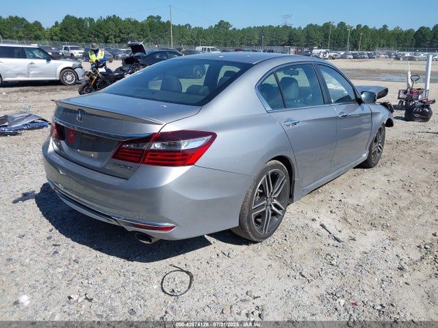 1HGCR2F56HA145729 Honda k24w1