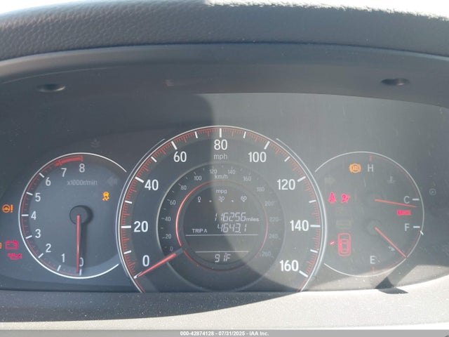 1HGCR2F56HA145729 Honda k24w1