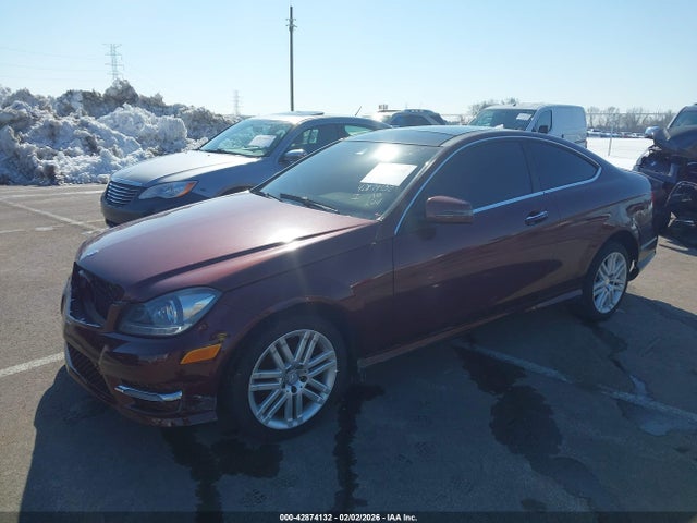 Aukcja sprzedaży 2015 Mercedes-benz C 250, vin: WDDGJ4HB5FG355812, numer aukcji: 42874132