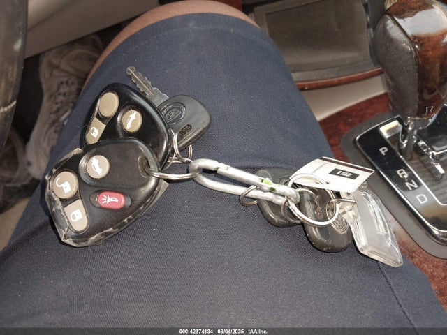 2006 CADILLAC CTS 1G6DP577460144062 Photo 10