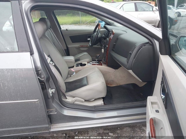 2006 CADILLAC CTS 1G6DP577460144062 Photo 4