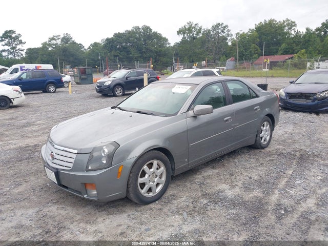 2006 CADILLAC CTS 1G6DP577460144062 Photo 5