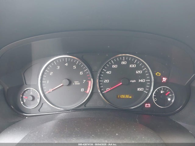 2006 CADILLAC CTS 1G6DP577460144062 Photo 6