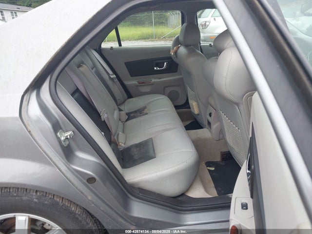 2006 CADILLAC CTS 1G6DP577460144062 Photo 7