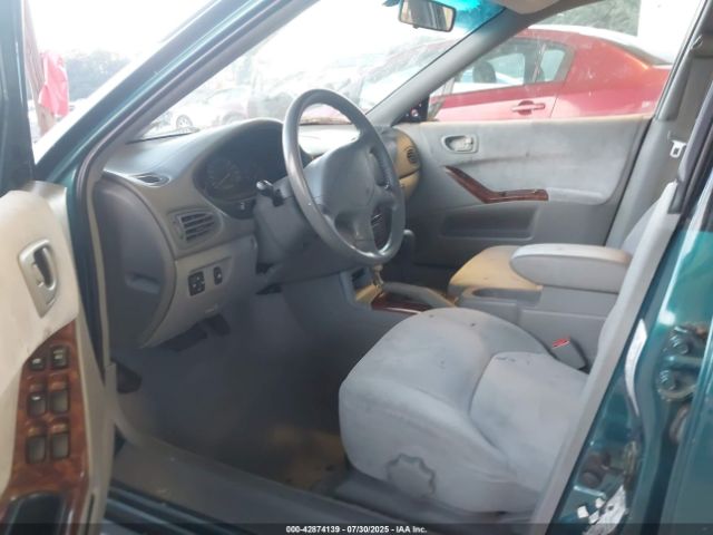 1999 MITSUBISHI GALANT 4A3AA46G4XE002406 Photo 4