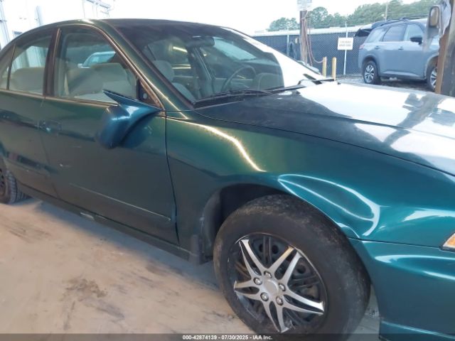 1999 MITSUBISHI GALANT 4A3AA46G4XE002406 Photo 5