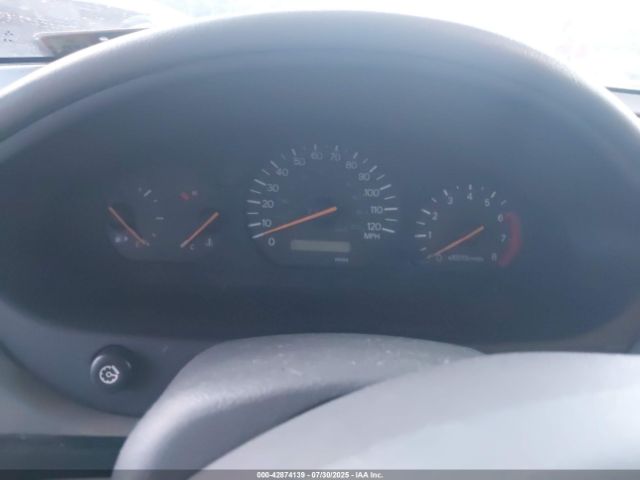 1999 MITSUBISHI GALANT 4A3AA46G4XE002406 Photo 6