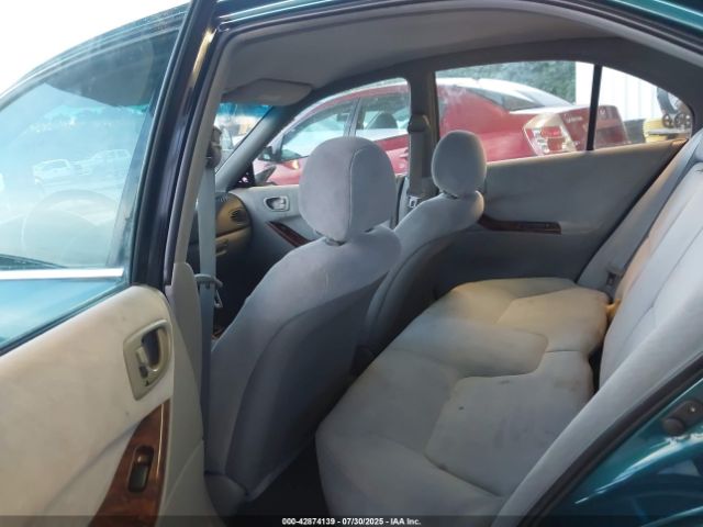 1999 MITSUBISHI GALANT 4A3AA46G4XE002406 Photo 7