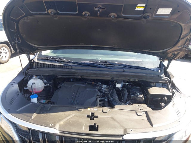 KNDNC5H35N6060868 KIA gdi lamda iii