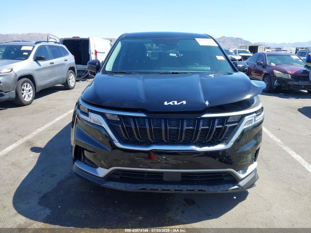 KNDNC5H35N6060868 KIA gdi lamda iii