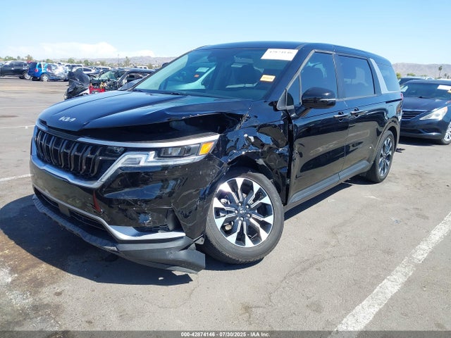 KNDNC5H35N6060868 KIA gdi lamda iii