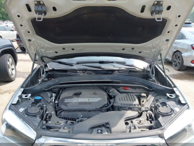 2020 BMW X1 WBXJG7C01L5P42230 Photo 9