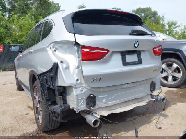 2020 BMW X1 WBXJG7C01L5P42230 Photo 5