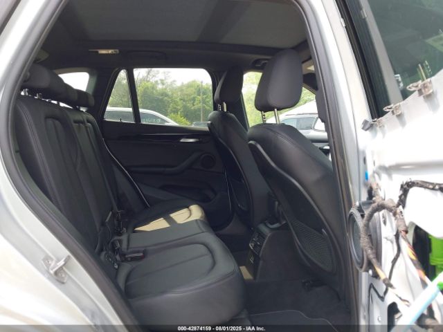 2020 BMW X1 WBXJG7C01L5P42230 Photo 7