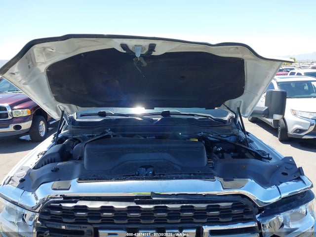 RAM 2500 2022 3C6UR5DL3NG436277 Image 10