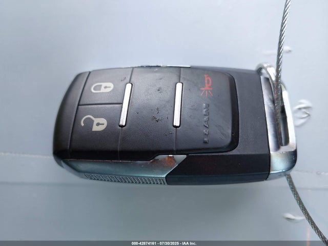 RAM 2500 2022 3C6UR5DL3NG436277 Image 11