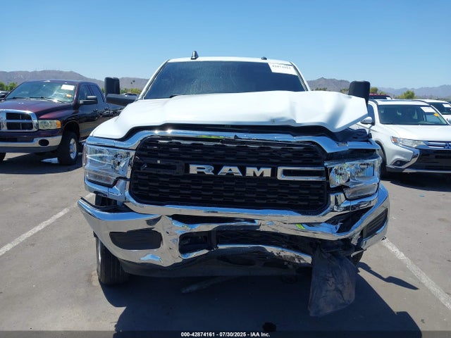 RAM 2500 2022 3C6UR5DL3NG436277 Image 12