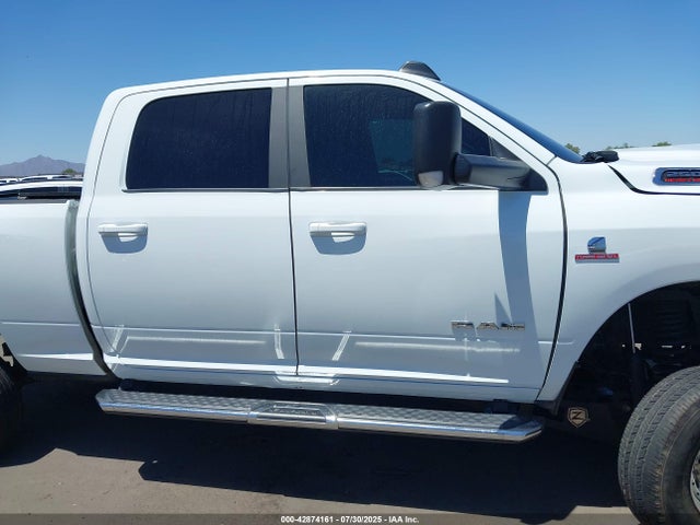 RAM 2500 2022 3C6UR5DL3NG436277 Image 13