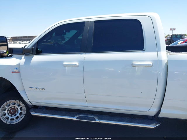 RAM 2500 2022 3C6UR5DL3NG436277 Image 14