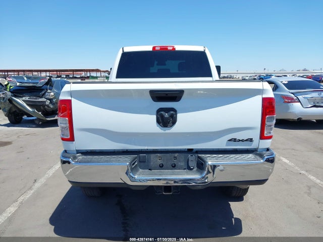 RAM 2500 2022 3C6UR5DL3NG436277 Image 16
