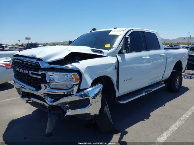 RAM 2500 2022 3C6UR5DL3NG436277 Image 17