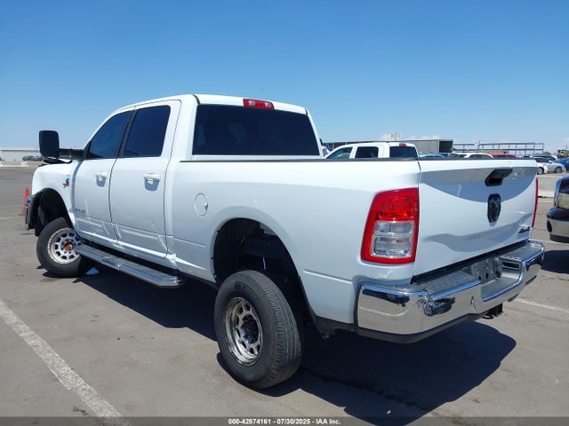 RAM 2500 2022 3C6UR5DL3NG436277 Image 3