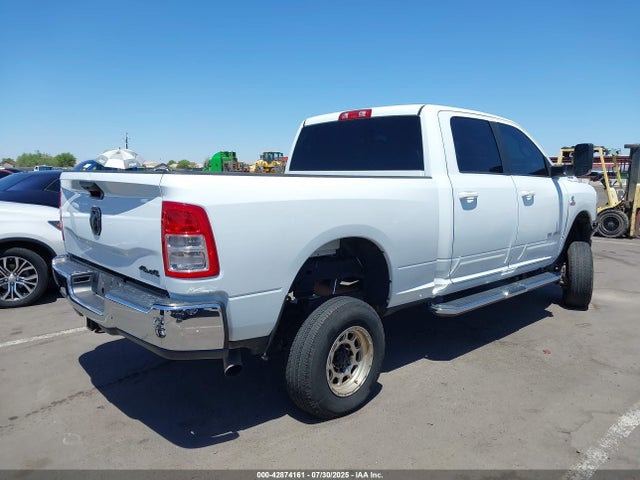 RAM 2500 2022 3C6UR5DL3NG436277 Image 4