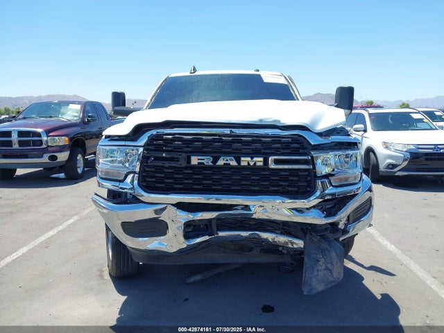 RAM 2500 2022 3C6UR5DL3NG436277 Image 6