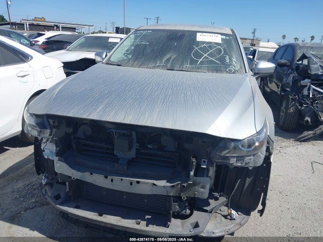 Mazda py turbo 2019 JM3TCACY2K0336190 Image 13