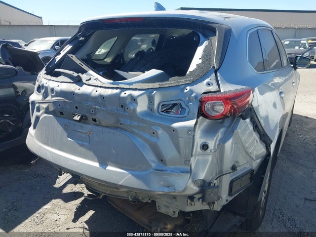 Mazda py turbo 2019 JM3TCACY2K0336190 Image 17