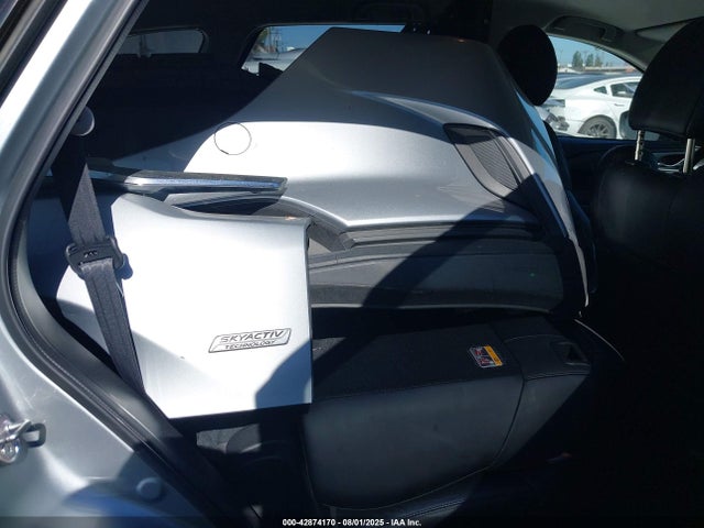 Mazda py turbo 2019 JM3TCACY2K0336190 Image 18