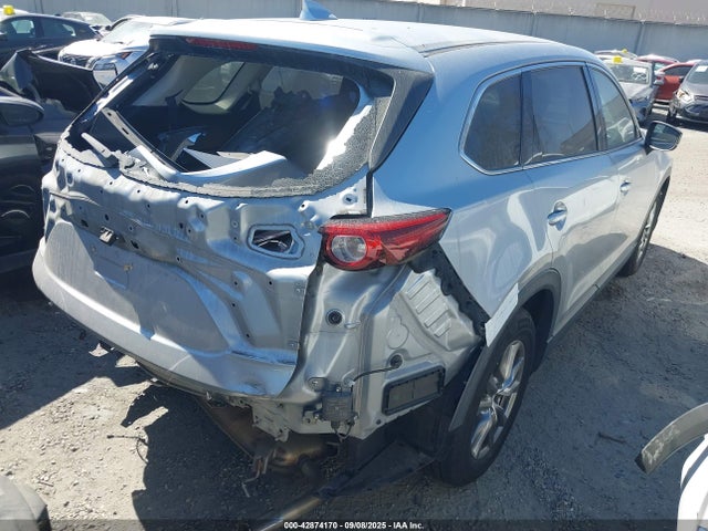 Mazda py turbo 2019 JM3TCACY2K0336190 Image 4