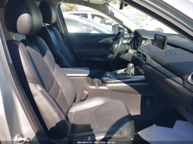 Mazda py turbo 2019 JM3TCACY2K0336190 Image 5