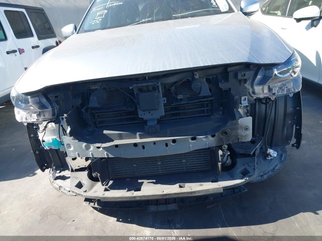 Mazda py turbo 2019 JM3TCACY2K0336190 Image 6