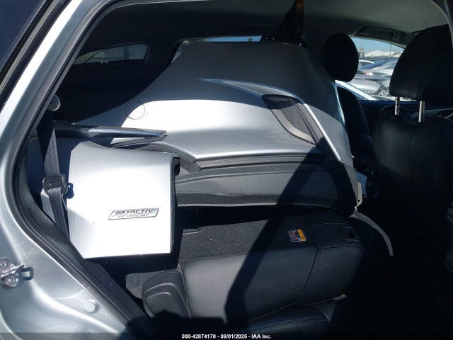 Mazda py turbo 2019 JM3TCACY2K0336190 Image 8