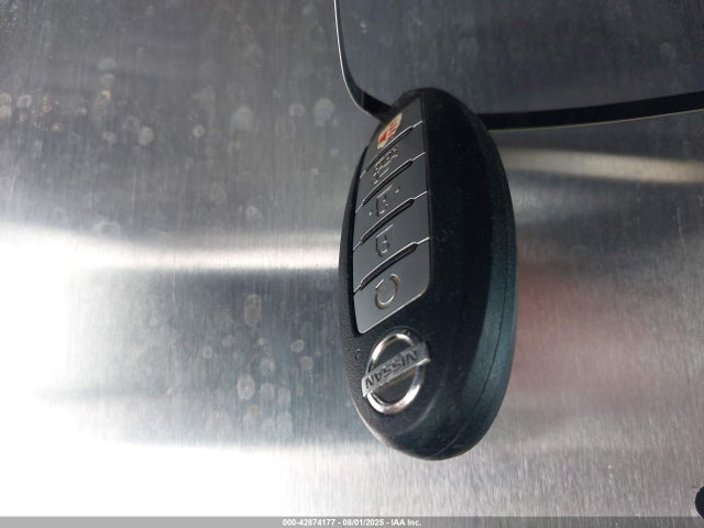 KNMAT2MV8KP542521 Nissan 2019