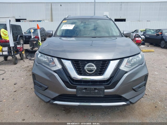 KNMAT2MV8KP542521 Nissan 2019