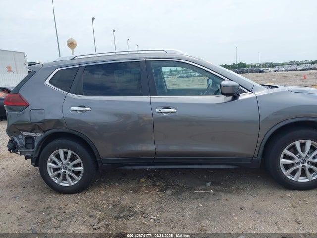 KNMAT2MV8KP542521 Nissan 2019