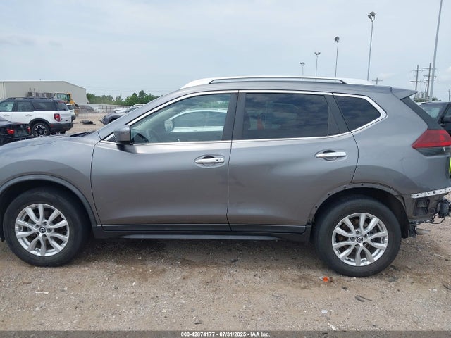 KNMAT2MV8KP542521 Nissan 2019