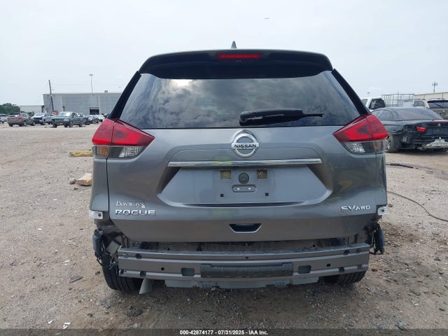 KNMAT2MV8KP542521 Nissan 2019