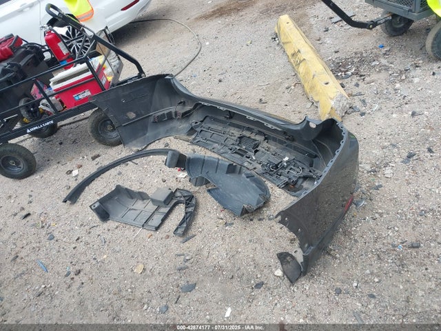 KNMAT2MV8KP542521 Nissan 2019