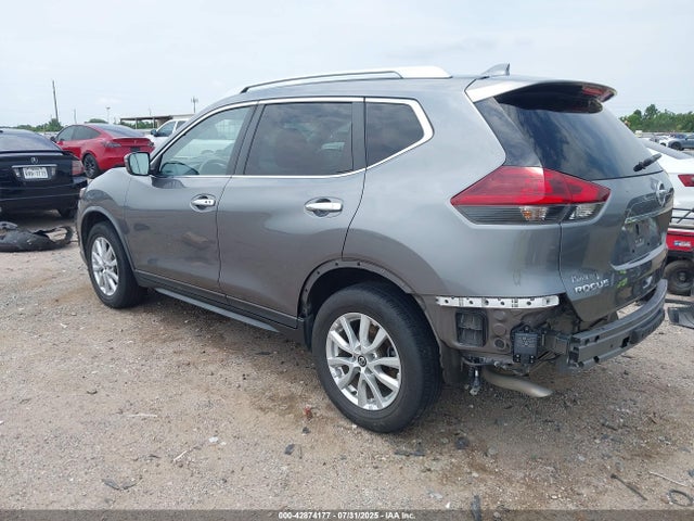 KNMAT2MV8KP542521 Nissan 2019