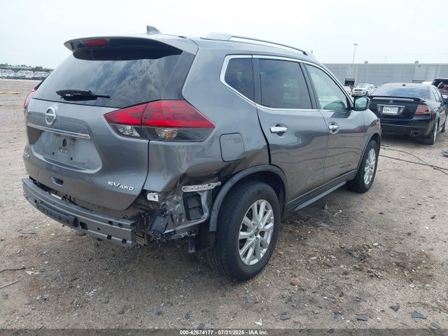 KNMAT2MV8KP542521 Nissan 2019