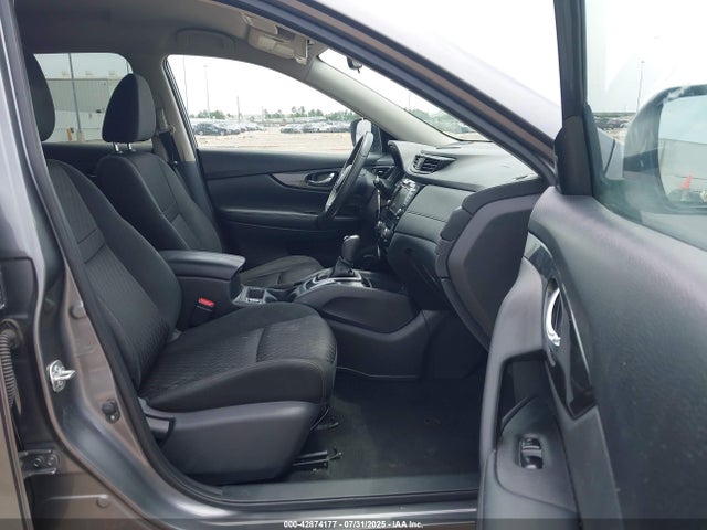 KNMAT2MV8KP542521 Nissan 2019