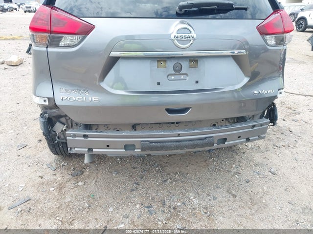 KNMAT2MV8KP542521 Nissan 2019