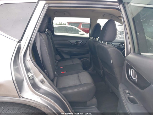KNMAT2MV8KP542521 Nissan 2019